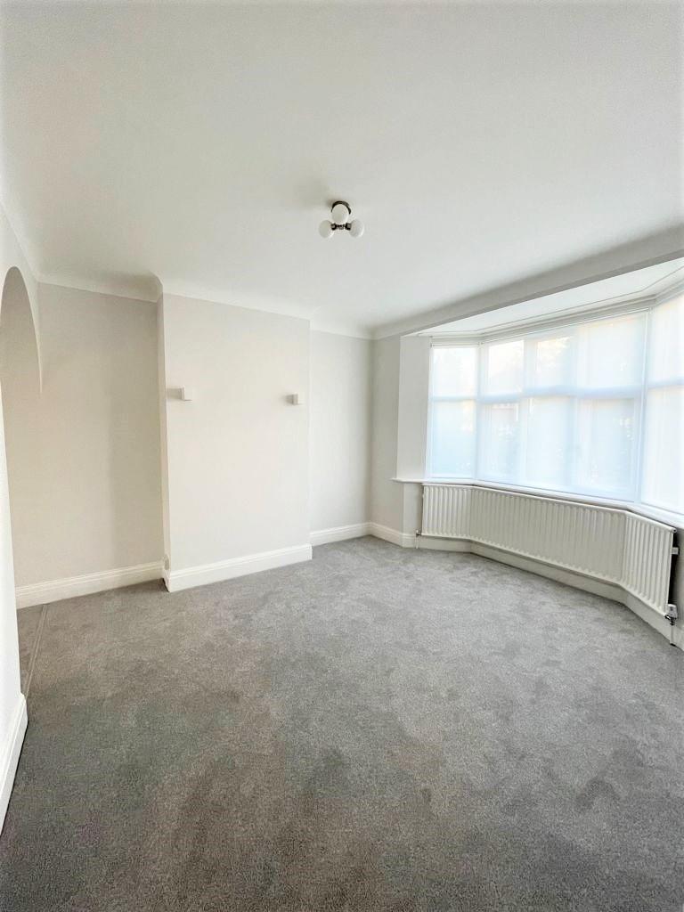 Westfield Road, Mill Hill